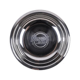 Morgan's Pomade Stainless Steel Shaving Bowl for Men