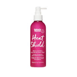 Umberto Giannini Heat Shield Anti-Frizz Heat Protectant 200 ml