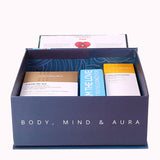 Mamaaura Fortify Me & Baby Cleansing Care Set 3-Pieces
