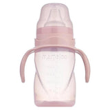 Mamajoo Soft Spout Non-Drip Training Cup Pink 270ml