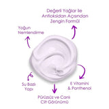 Mara Body Yogurt Blueberry & Passion Fruit Moisturizer 250 ml