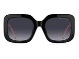 Marc Jacobs 647/S Dark Grey Shaded Women's Sunglasses 53mm