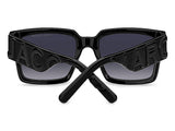 Marc Jacobs MARC 739/S Unisex Square Sunglasses 54mm