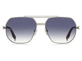 Marc Jacobs 784/S Dark Blue Shaded Men's Sunglasses 60mm