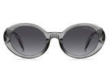 Marc Jacobs Grey Azure Women's Sunglasses 53mm
