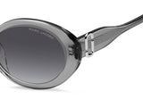 Marc Jacobs Grey Azure Women's Sunglasses 53mm