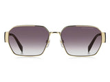 Marc Jacobs Marc 805/S Pink Women's Designer Sunglasses 59mm