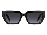 Marc Jacobs Marc 809/S Grey Women's Sunglasses 54mm