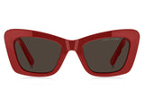 Marc Jacobs 864/S Grey Lens Designer Sunglasses 52mm