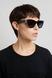 Marc Jacobs 884/S Women's Designer Sunglasses Black 54mm