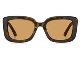 Marc Jacobs 888/S Women's Sunglasses Tortoise Shell 53mm