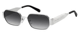 Marc Jacobs MARC 890/S Women's Square Sunglasses 56mm