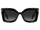 Marc Jacobs MJ 1073/S Grey Women's Sunglasses - 53mm