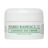 Mario Badescu Caffeine Eye Cream Hydrating & Plumping 14g