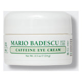 Mario Badescu Caffeine Eye Cream Hydrating & Plumping 14g