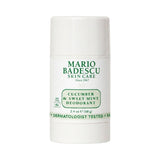 Mario Badescu Cucumber & Sweet Mint Deodorant Stick 68g
