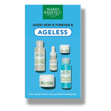 Mario Badescu Good Skin Is Forever Ageless Set 5-Step Routine