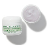 Mario Badescu Hydrating Overnight Mask for Radiant Skin 56g