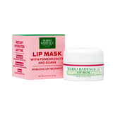 Mario Badescu Pomegranate & Guava Lip Mask for Smooth Lips 14g