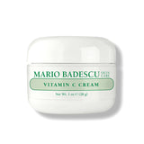 Mario Badescu Vitamin C Cream Brightening Moisturizer 28g