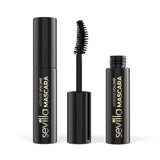 Sevilla Intense Volume Black Mascara for Bold Lashes