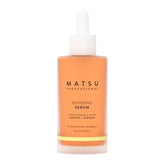 Matsu Bonding Hair Oil for Heat Damaged Hair 50ml