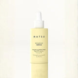 Matsu Professional Bonding Hair Serum for Damaged Hair 50 ml