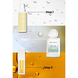 Matsu Clean Girl Glow and Refreshing Hair & Lip Care Set