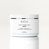 Matsu Deep Hydrating Mask Intensive Moisture for Dry Hair 350ml