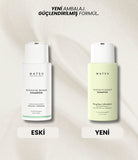 Matsu Intensive Repair Shampoo for Damaged Hair 350 ml