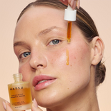 Matsu Marine Algae Vitamin C Serum for Brightening 30 ml