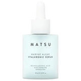 Matsu Marine Algae Hyaluronic Hydrating Serum 30ml