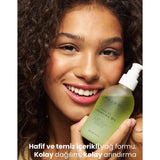 Matsu Marine Cleansing Oil Hydrating Makeup Remover 200ml