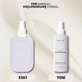 Matsu Professional Miracle Biotin & Keratin Repair Hair Spray 200 ml