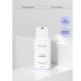 Matsu Purple Shampoo for Blonde & Gray Hair 350 ml