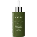 Matsu Rosemary Scalpify Hair Serum for Thinning Hair 50ml