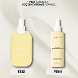 Matsu Sun Day Replenish Heat Protectant Spray 200ml