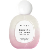 Matsu Turkish Delight Hair and Body Mist Refreshing Scent 50ml