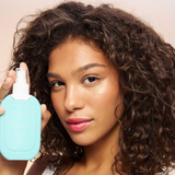 Matsu Volumizing Sea-Salt Spray for Fullness and Texture 200 ml