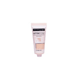 Maybelline Affinitone Foundation Natural Finish 14 Creamy Beige 30ml