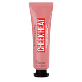 Maybelline Cheek Heat Liquid Blush in 30 Coral Ember