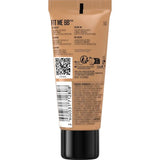 Maybelline Fit Me BB Cream SPF 50+ Tinted Moisturizer 50 30ml