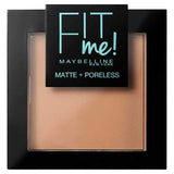 Maybelline Fit Me Matte & Poreless Powder 250 9g
