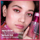 Maybelline Grippy 24H Makeup Setting Spray with Niacinamide 60ml