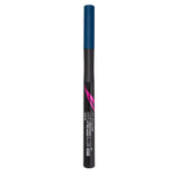 Maybelline Master Precise Eyeliner in Parrot Blue 1ml