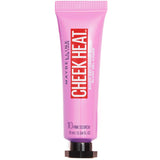 Maybelline Cheek Heat Liquid Blush Natural Pink Scorch 10ml