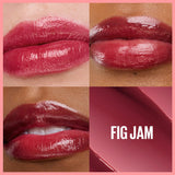 Maybelline Lifter Glaze Hydrating Lip Balm 14 Fig Jam 10ml