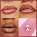Maybelline Super Stay Peel Off 02 Haze Lip Tint 4.8ml