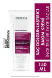 Vichy Dercos Densi-Solutions Thickening Hair Balm - Restoring Hair Care for Thin Hair, 5.07 fl oz