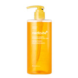 Medicube Kojic Acid Turmeric Brightening Body Wash 400ml